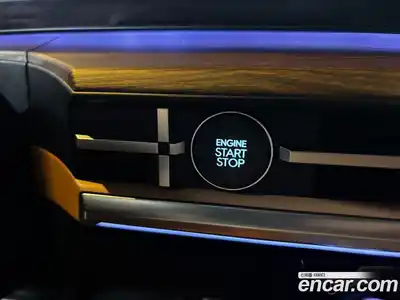Hyundai Santa Fe 2024 1.6 гидро в Москве № 1278134, миниатюра 11