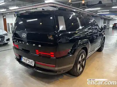 Hyundai Santa Fe 2024 1.6 гидро в Москве № 1278134, миниатюра 2