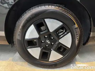 Hyundai Santa Fe 2024 1.6 гидро в Москве № 1278134, миниатюра 5