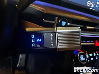 Hyundai Santa Fe 2024 1.6 гидро в Москве № 1278134, миниатюра 9