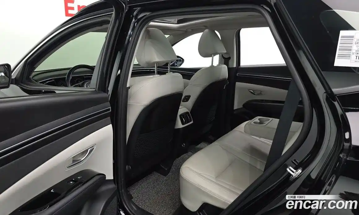 Hyundai Tucson 2022 1.6 гидро в Москве № 1278138, фото 11