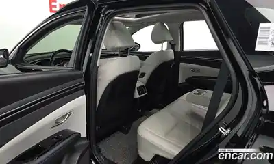 Hyundai Tucson 2022 1.6 гидро в Москве № 1278138, миниатюра 11