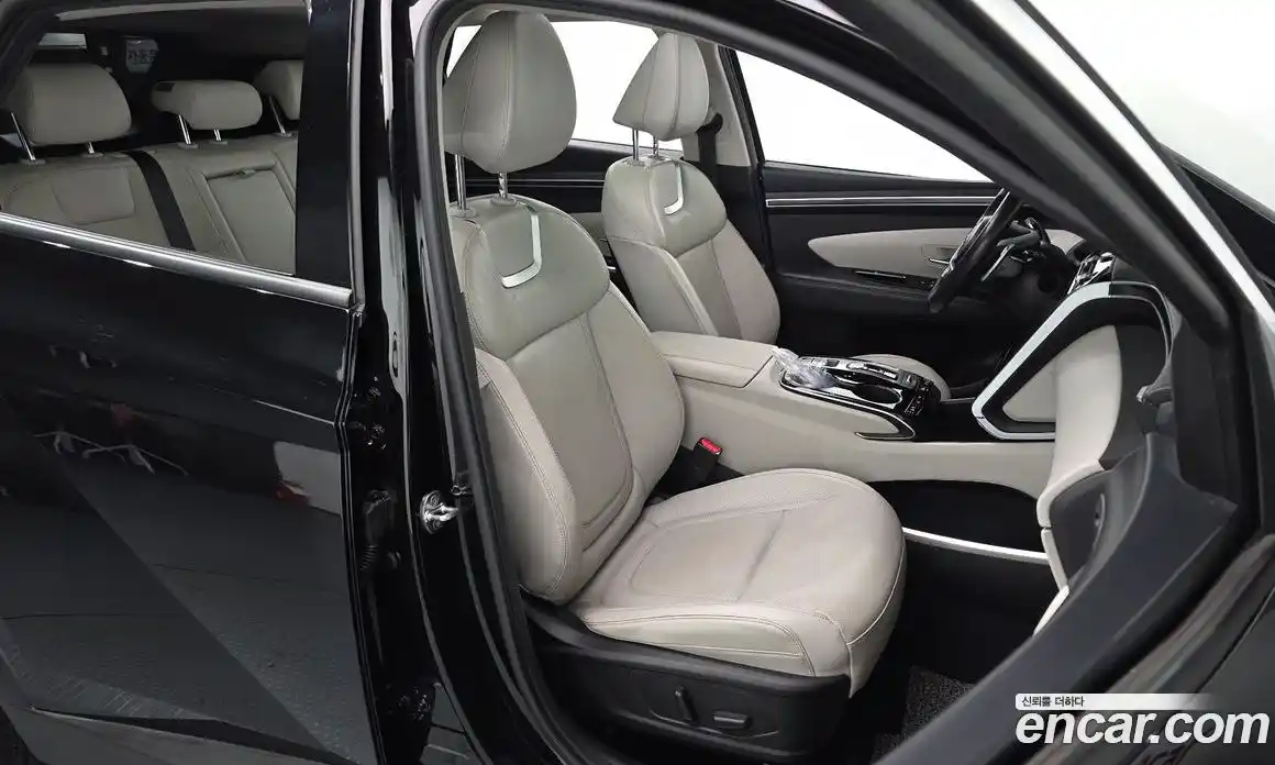 Hyundai Tucson 2022 1.6 гидро в Москве № 1278138, фото 12
