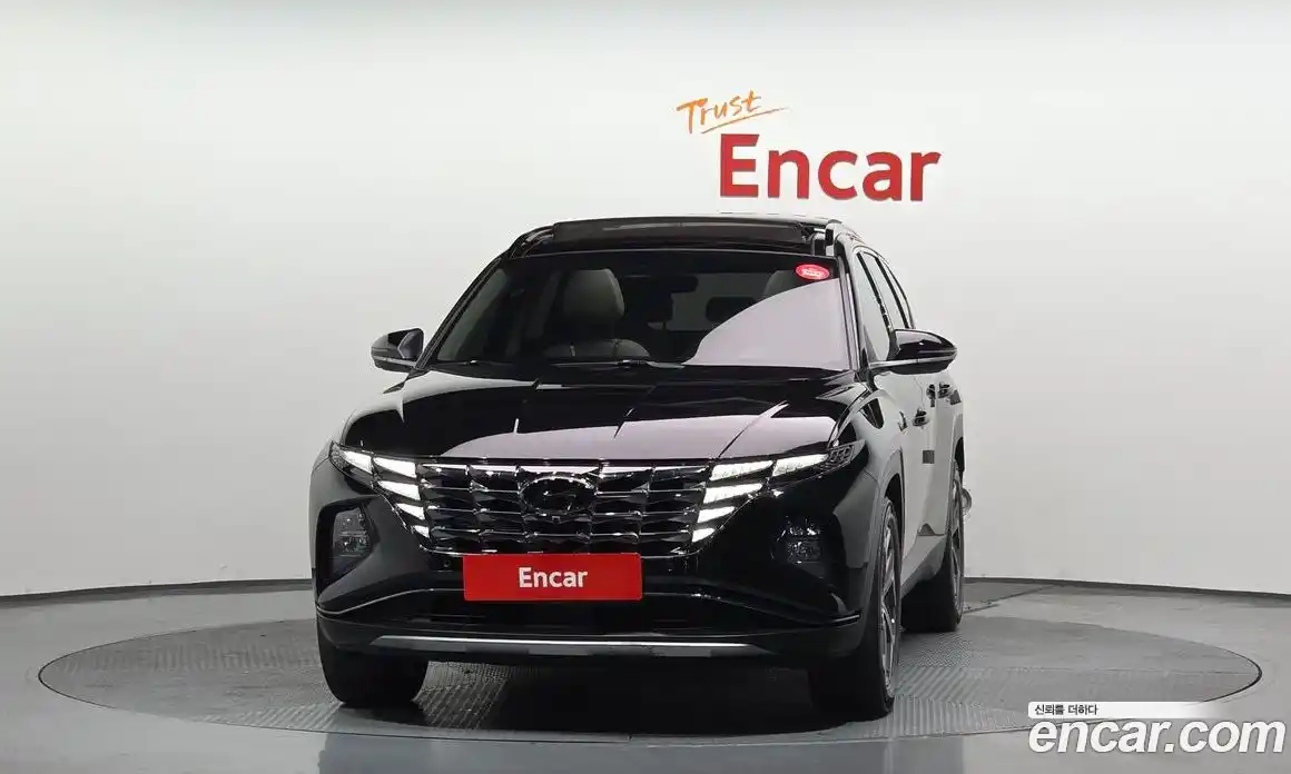 Hyundai Tucson 2022 1.6 гидро в Москве № 1278138, фото 3