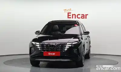 Hyundai Tucson 2022 1.6 гидро в Москве № 1278138, миниатюра 3