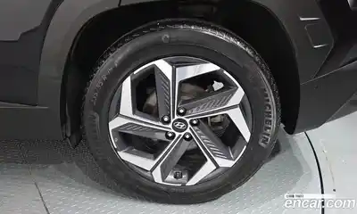 Hyundai Tucson 2022 1.6 гидро в Москве № 1278138, миниатюра 5
