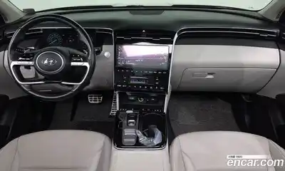 Hyundai Tucson 2022 1.6 гидро в Москве № 1278138, миниатюра 7