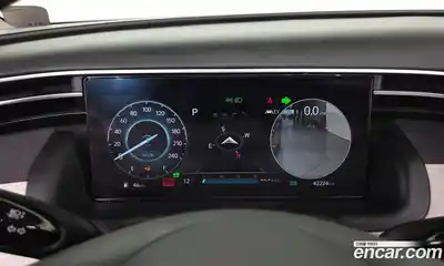 Hyundai Tucson 2022 1.6 гидро в Москве № 1278138, миниатюра 8