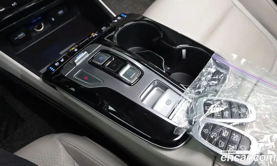Hyundai Tucson 2022 1.6 гидро в Москве № 1278138, фото 9