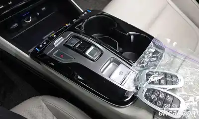 Hyundai Tucson 2022 1.6 гидро в Москве № 1278138, миниатюра 9