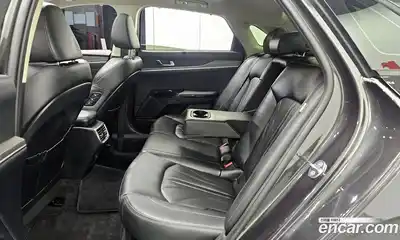 Kia K5 2023 2.0 гидро в Москве № 1278206, миниатюра 12