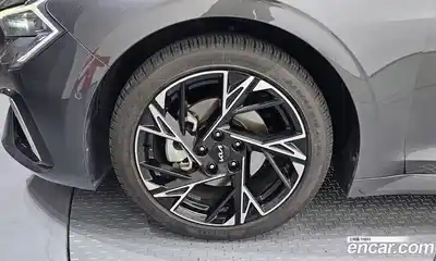 Kia K5 2023 2.0 гидро в Москве № 1278206, миниатюра 5
