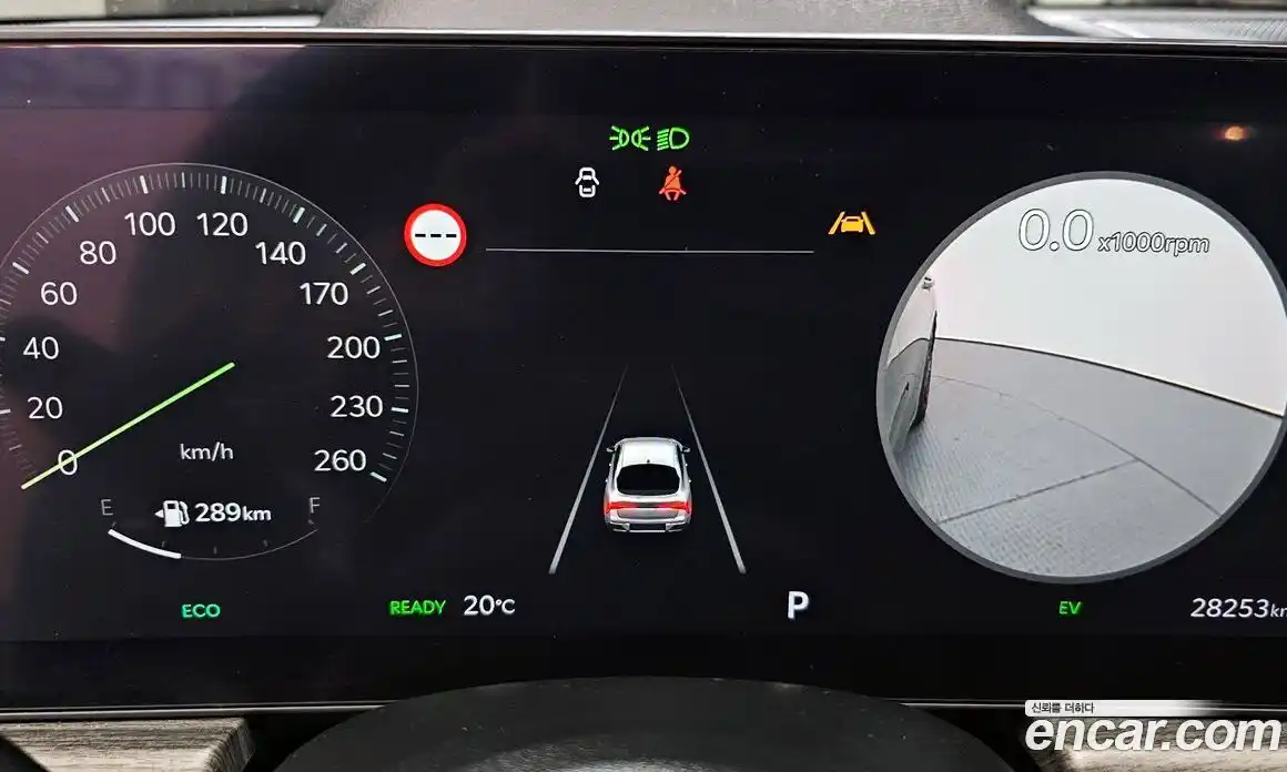 Kia K5 2023 2.0 гидро в Москве № 1278206, фото 8