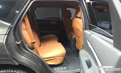 Genesis GV80 2024 2.5 Автомат в Москве № 1278239, миниатюра 12