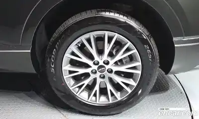 Genesis GV80 2024 2.5 Автомат в Москве № 1278239, миниатюра 5