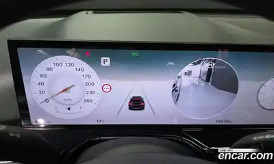 Genesis GV80 2024 2.5 Автомат в Москве № 1278239, миниатюра 8