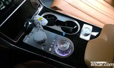 Genesis GV80 2024 2.5 Автомат в Москве № 1278239, миниатюра 9