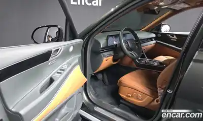 Genesis GV80 2024 2.5 Автомат в Москве № 1278239, миниатюра 10