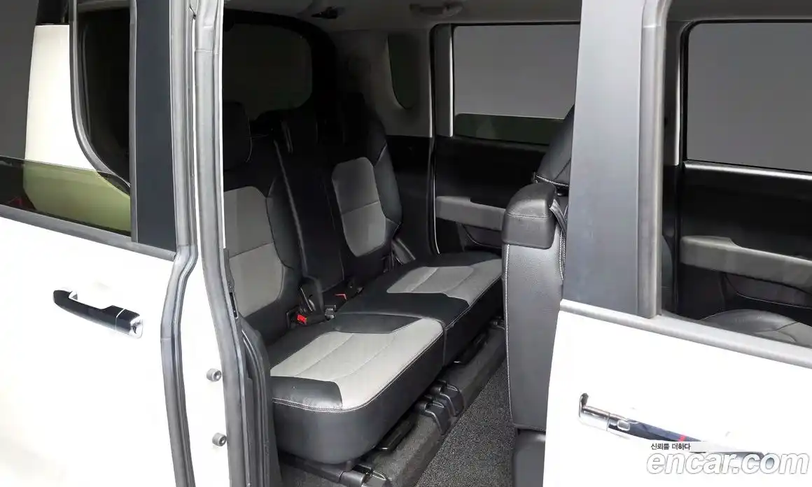 Kia Ray 2022 1.0 Автомат в Москве № 1278246, фото 11