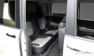 Kia Ray 2022 1.0 Автомат в Москве № 1278246, миниатюра 11