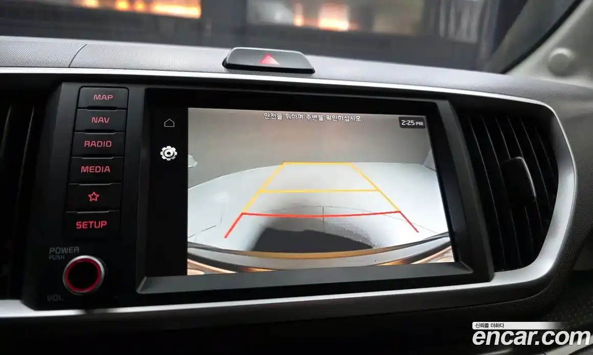 Kia Ray 2022 1.0 Автомат в Москве № 1278246, фото 14