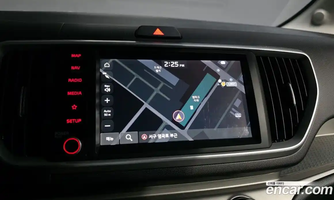 Kia Ray 2022 1.0 Автомат в Москве № 1278246, фото 15