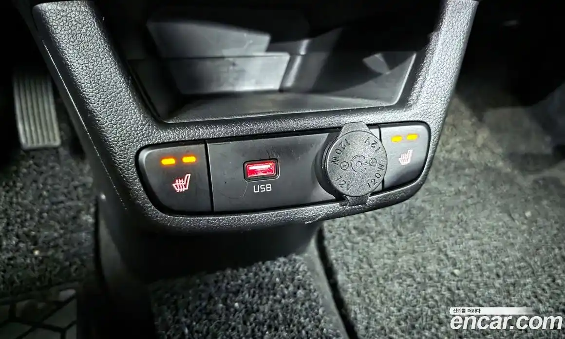 Kia Ray 2022 1.0 Автомат в Москве № 1278246, фото 17