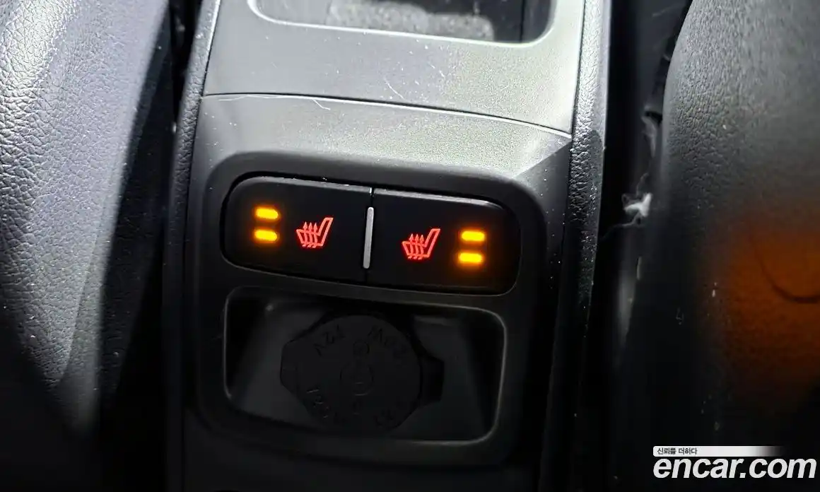 Kia Ray 2022 1.0 Автомат в Москве № 1278246, фото 19