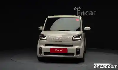 Kia Ray 2022 1.0 Автомат в Москве № 1278246, миниатюра 3
