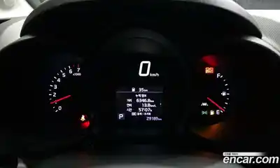 Kia Ray 2022 1.0 Автомат в Москве № 1278246, миниатюра 8