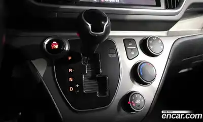 Kia Ray 2022 1.0 Автомат в Москве № 1278246, миниатюра 9