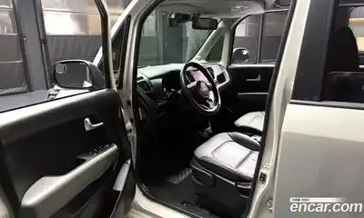 Kia Ray 2022 1.0 Автомат в Москве № 1278246, миниатюра 10