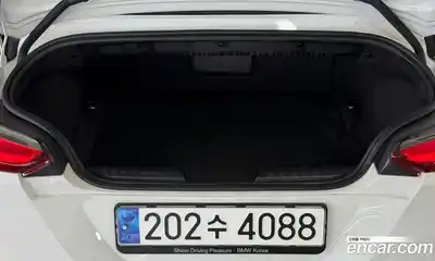 BMW Z4 2023 3.0 гидро в Москве № 1278372, миниатюра 11
