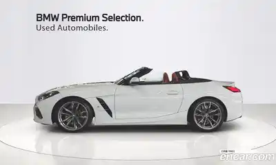BMW Z4 2023 3.0 гидро в Москве № 1278372, миниатюра 12