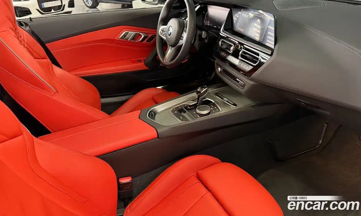 BMW Z4 2023 3.0 гидро в Москве № 1278372, фото 15