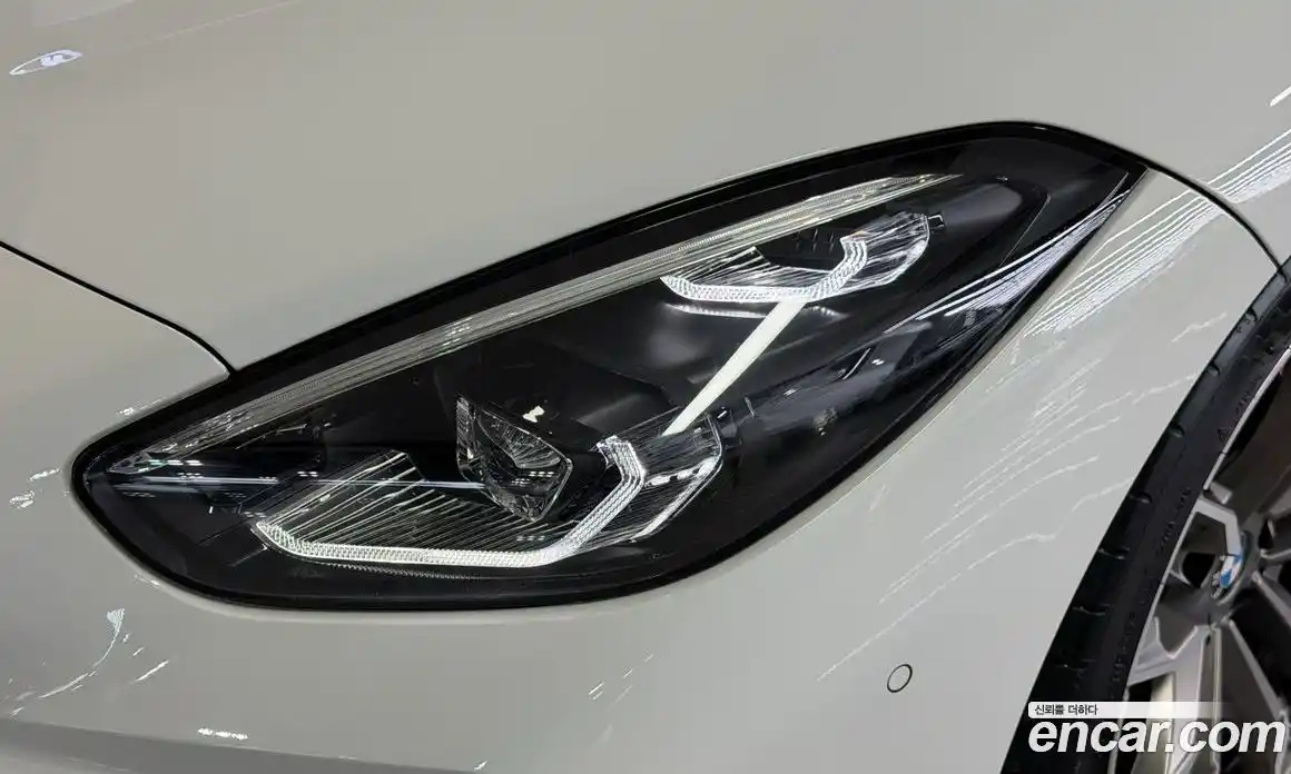 BMW Z4 2023 3.0 гидро в Москве № 1278372, фото 20