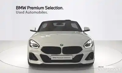 BMW Z4 2023 3.0 гидро в Москве № 1278372, миниатюра 3