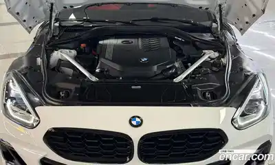 BMW Z4 2023 3.0 гидро в Москве № 1278372, миниатюра 6