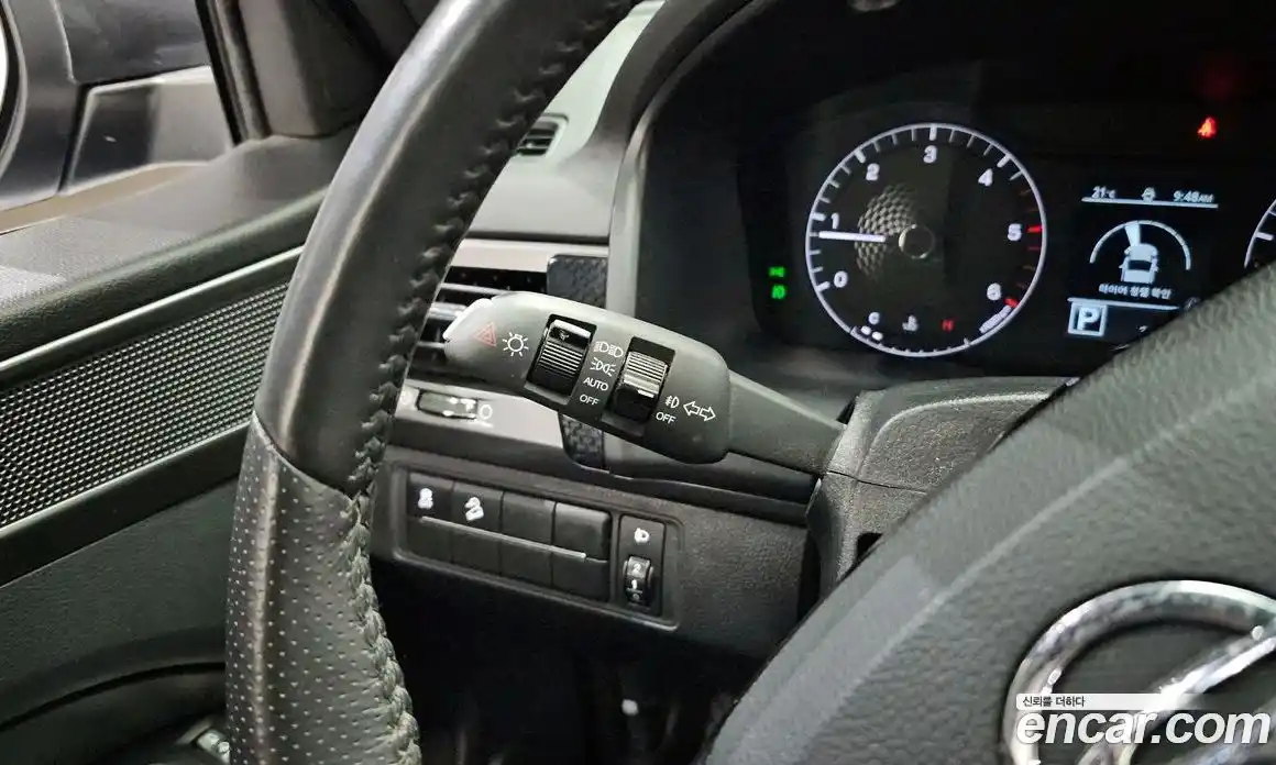 SsangYong Rexton 2022 2.2 гидро, фото 16