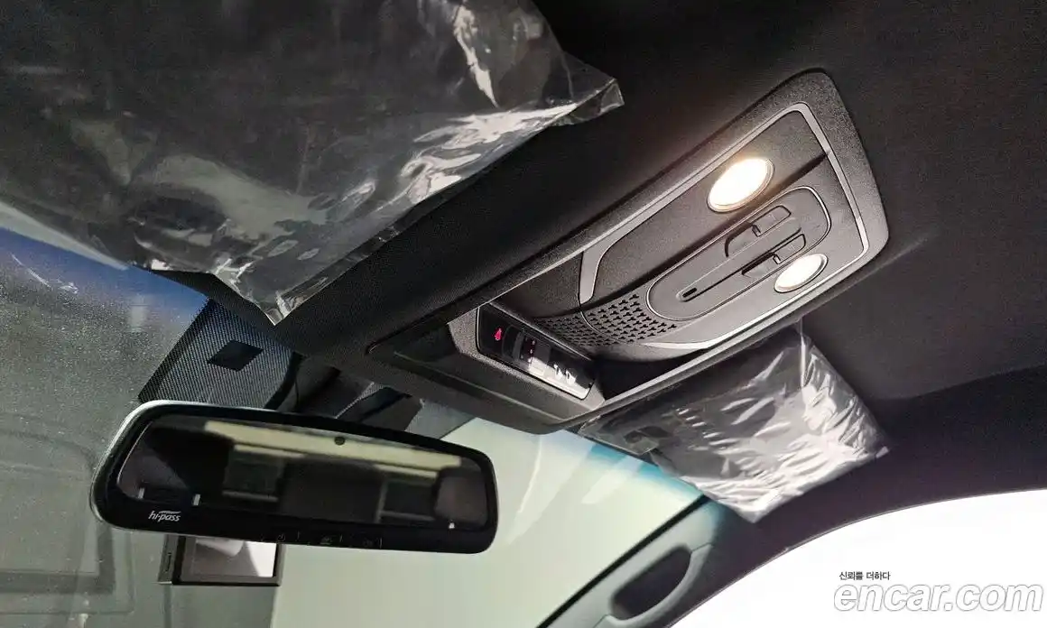 SsangYong Rexton 2022 2.2 гидро, фото 17
