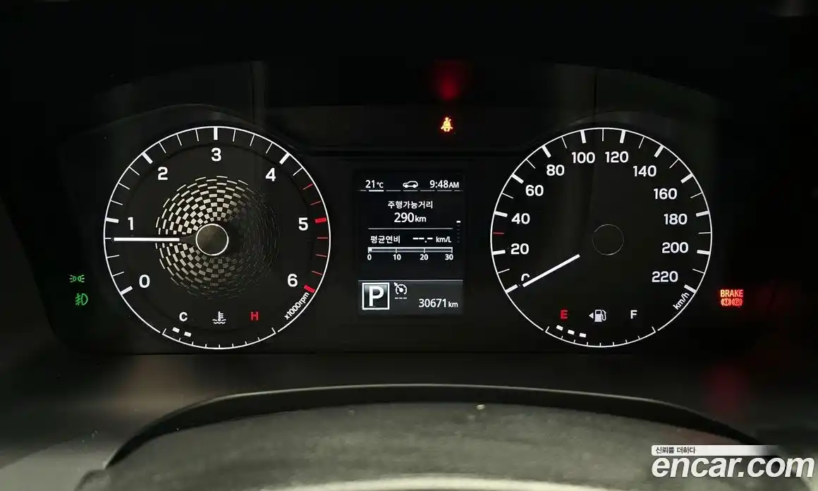 SsangYong Rexton 2022 2.2 гидро, фото 8