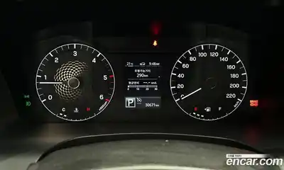SsangYong Rexton 2022 2.2 гидро, миниатюра 8