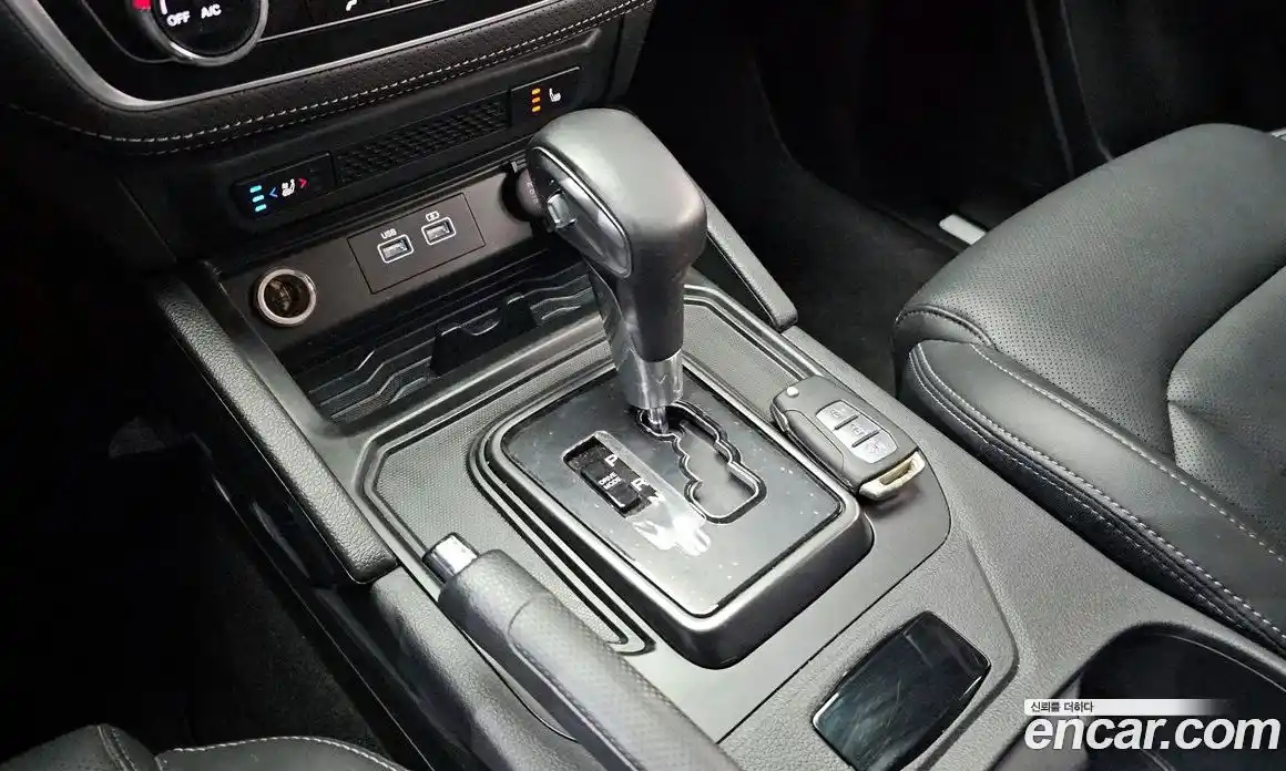 SsangYong Rexton 2022 2.2 гидро, фото 9