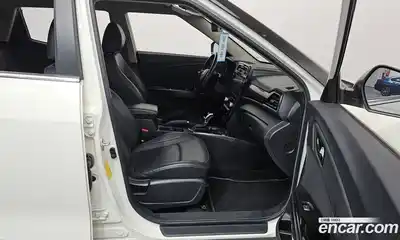 SsangYong TIBOLI 2022 1.5 гидро в Москве, миниатюра 11
