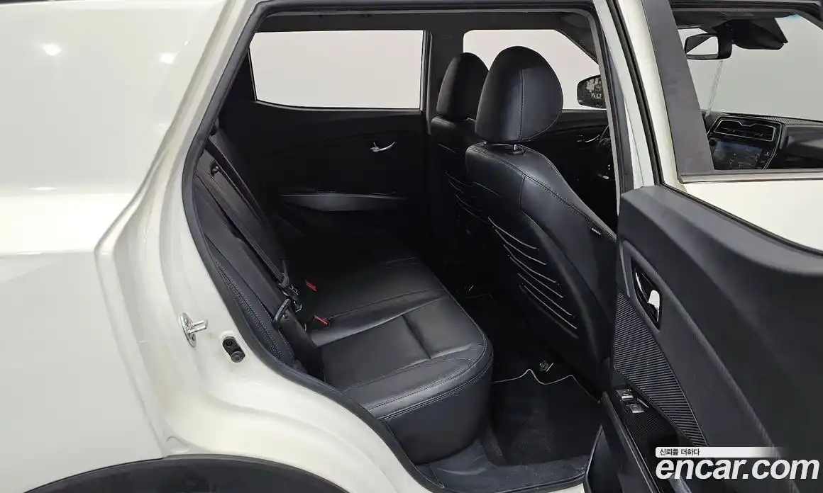 SsangYong TIBOLI 2022 1.5 гидро в Москве, фото 12