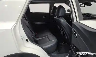 SsangYong TIBOLI 2022 1.5 гидро в Москве, миниатюра 12