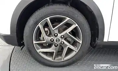 SsangYong TIBOLI 2022 1.5 гидро в Москве, миниатюра 5