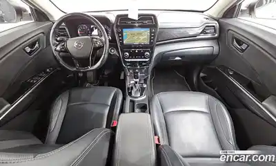 SsangYong TIBOLI 2022 1.5 гидро в Москве, миниатюра 7