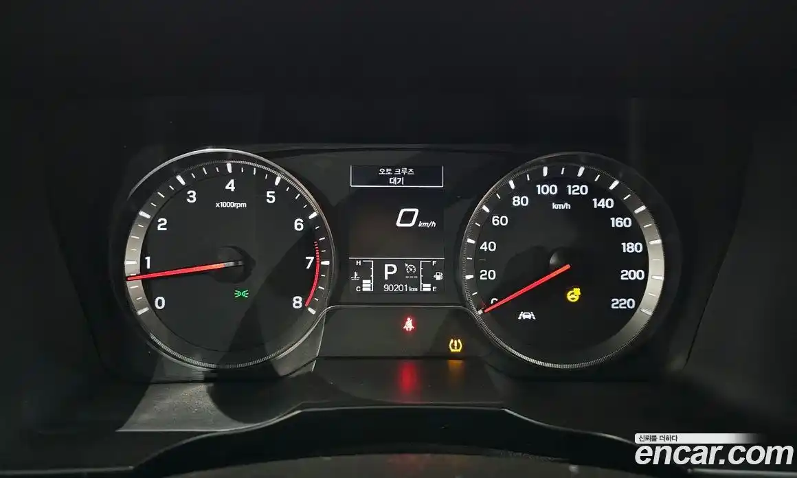 SsangYong TIBOLI 2022 1.5 гидро в Москве, фото 8