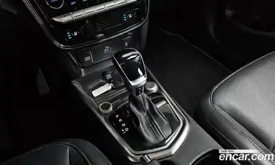SsangYong TIBOLI 2022 1.5 гидро в Москве, миниатюра 9